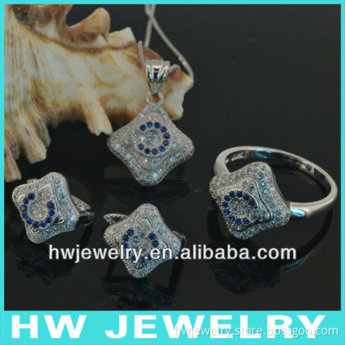81087 letter C silver jewelry